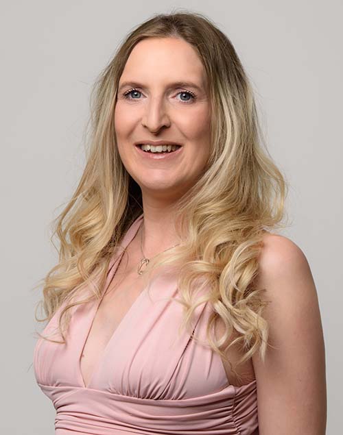 Sahra Simon - Herzenssache Erfurt in Thüringen